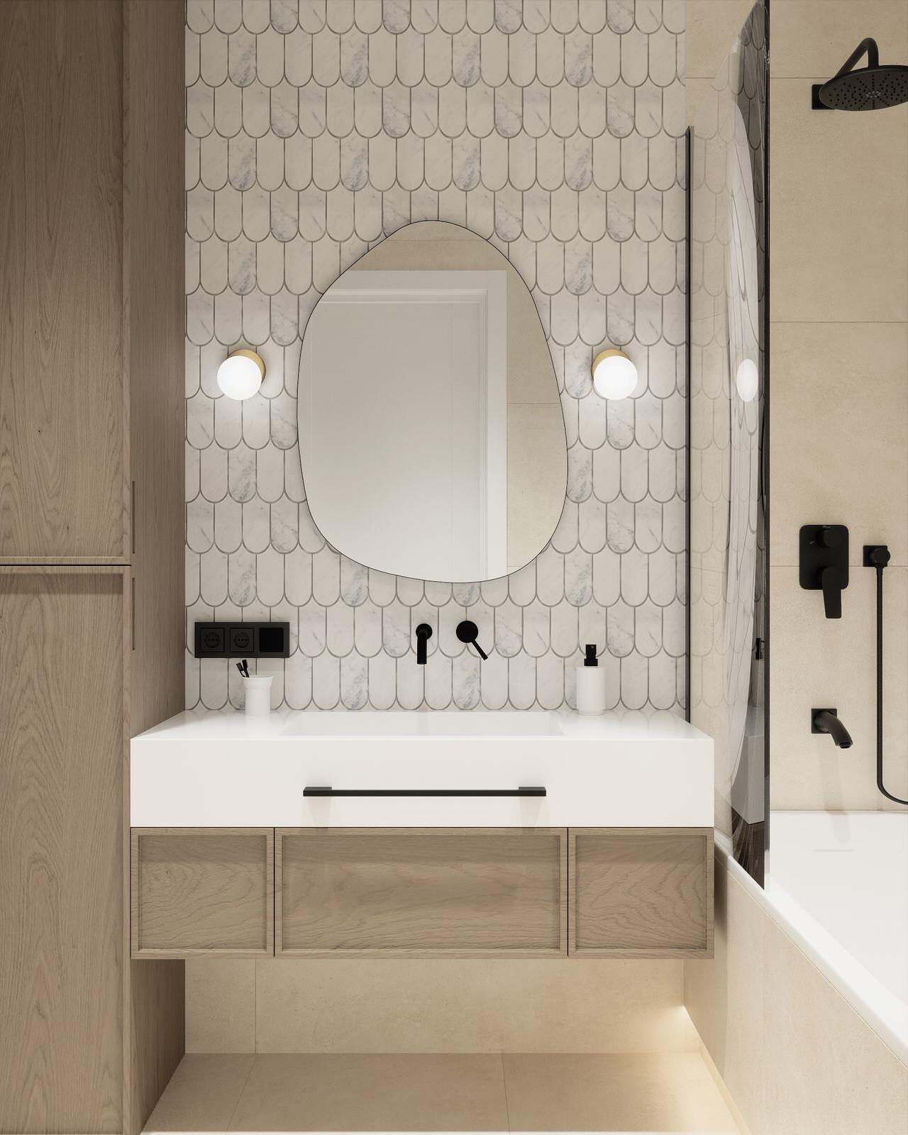 Квартира студия