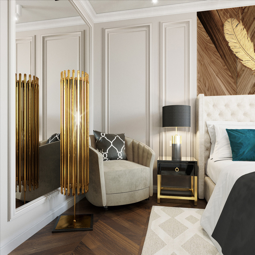 Квартира в ЖК О7