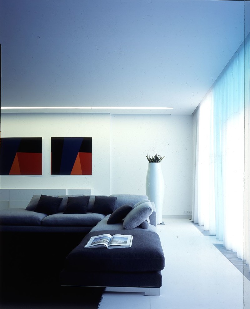 Apartment on the Klimashkina str.