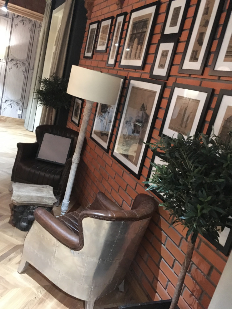 банкетный зал Greel Age