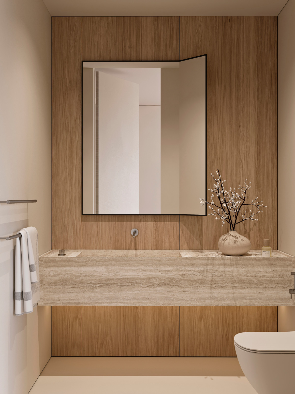 Квартира в ЖК "Стокгольм"