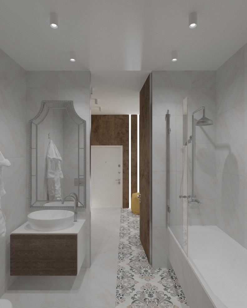 Обложка проекта: ЖК Новое Тушино