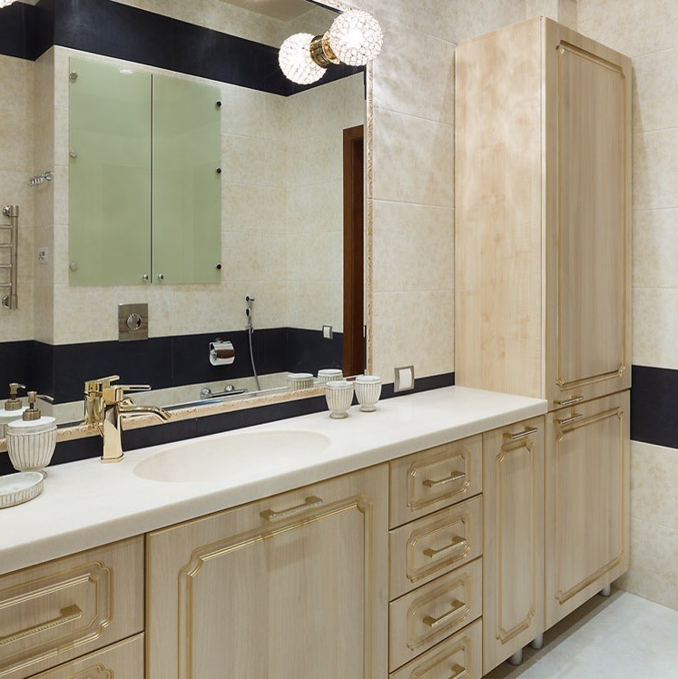 Квартира на Новочеркасском проспекте