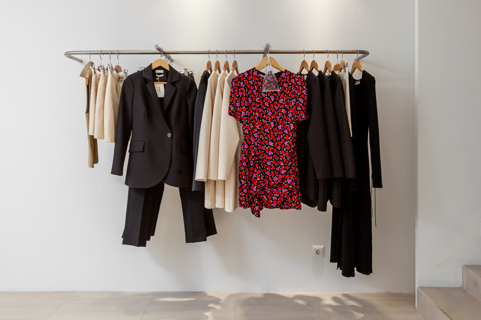 Салон одежды