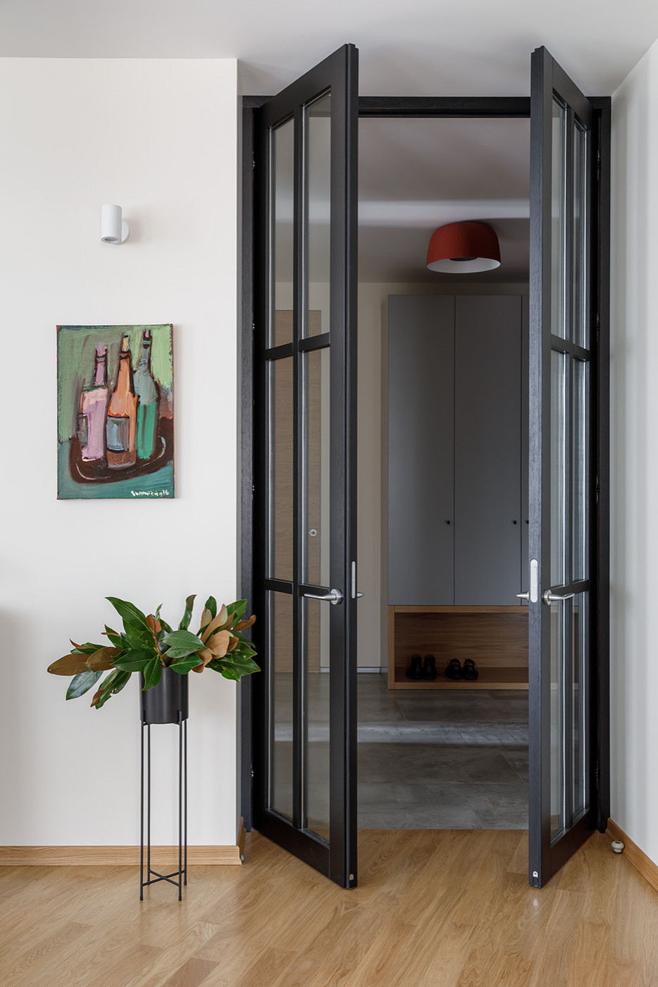 Нобиль на Петроградке