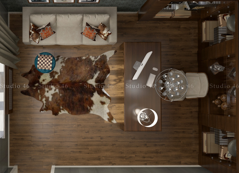 Квартира для молодой семьи