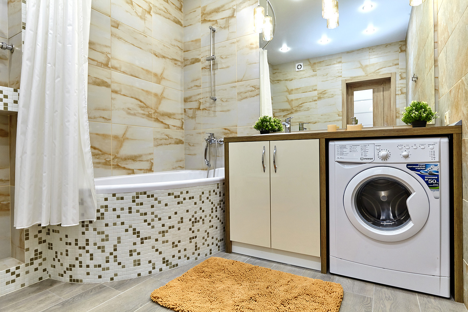 085 Квартира