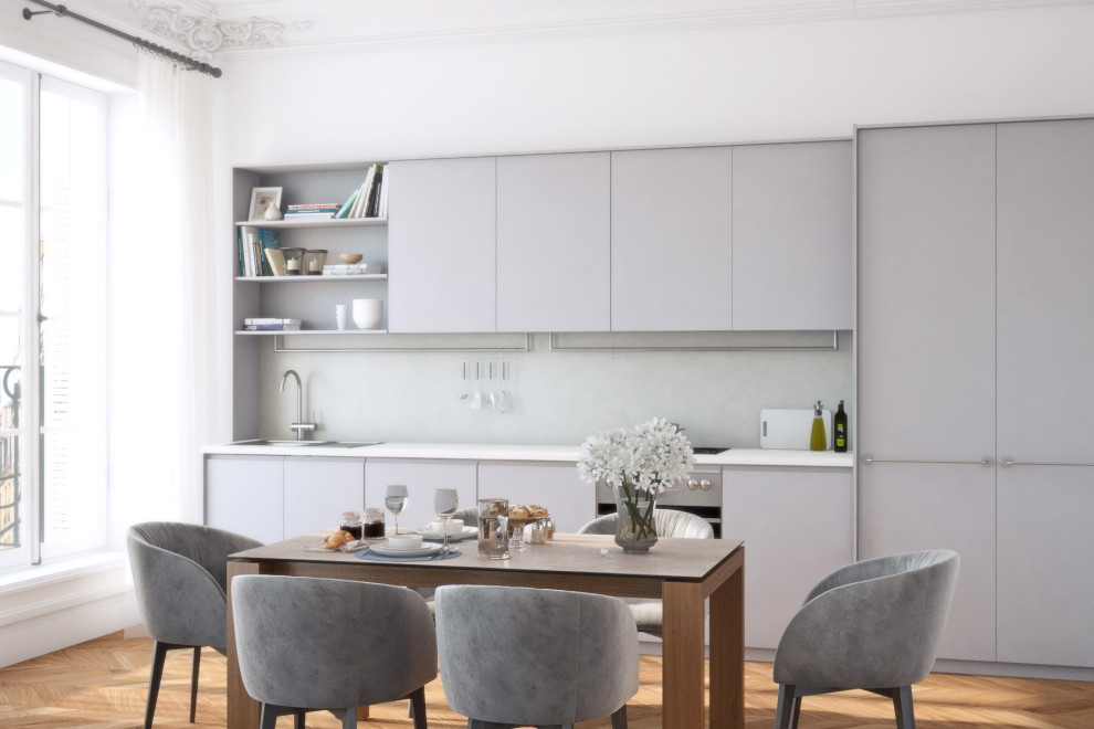 Обложка проекта: ∼ Cuisine pratique ∼