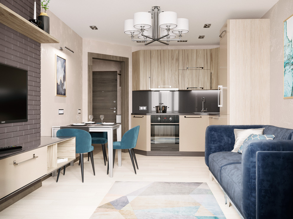 ЖСК Моё Жилище