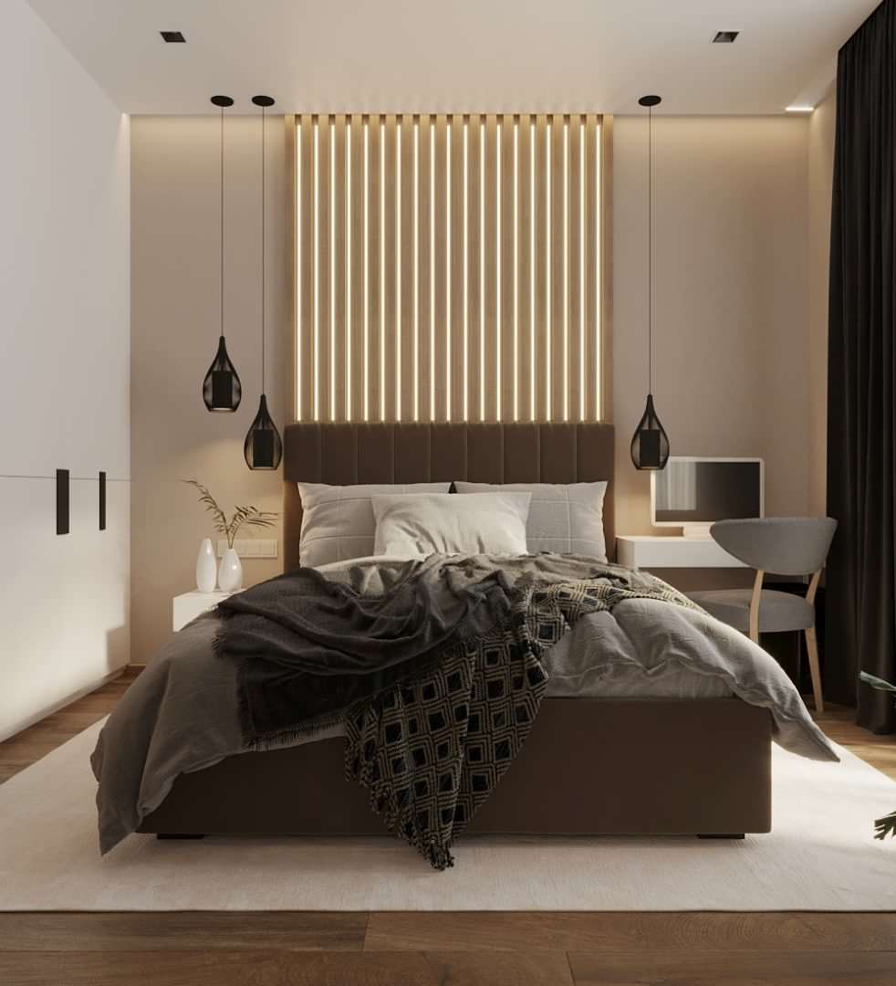 ЖК «Скандинавский» 64 м2