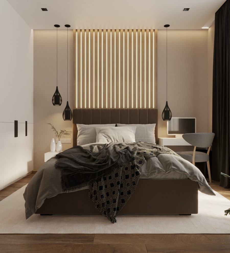 ЖК «Скандинавский» 64 м2