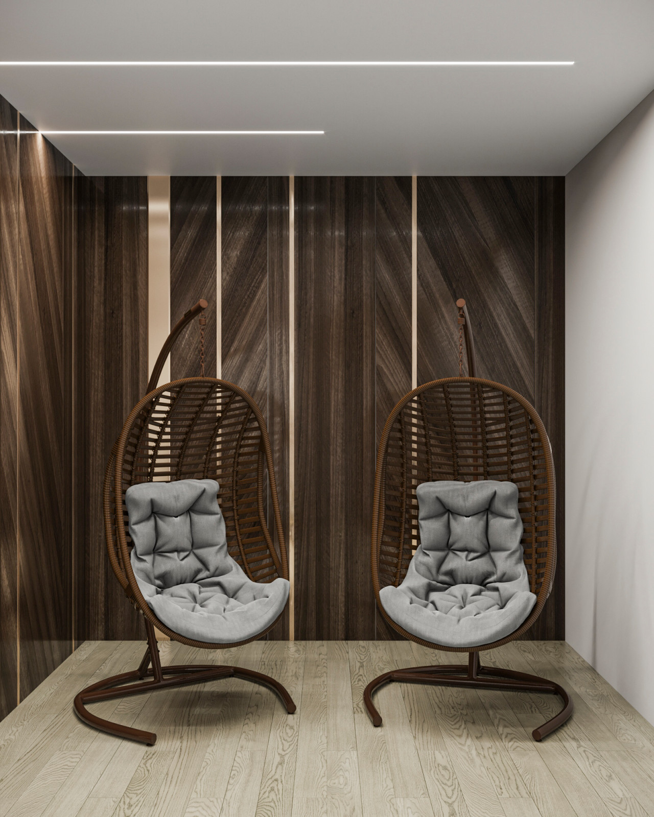 Дом в стиле Неоклассика, г.Грайворон 300 кв м