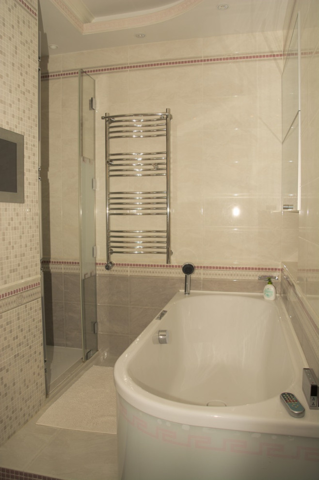 Квартира на Ломоносовском