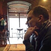 Буторин Петр