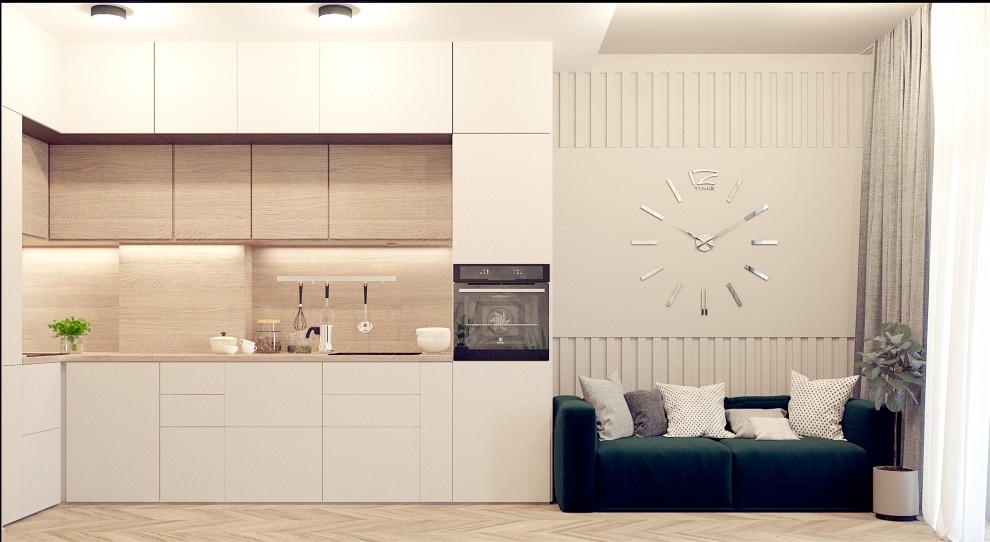 ЖК Макаровский в Екатеринбурге