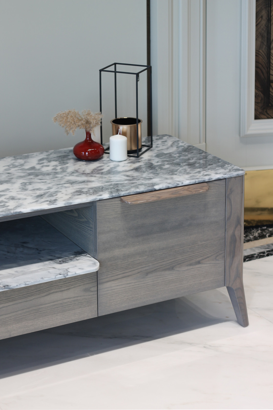 Tv-тумба Toffee