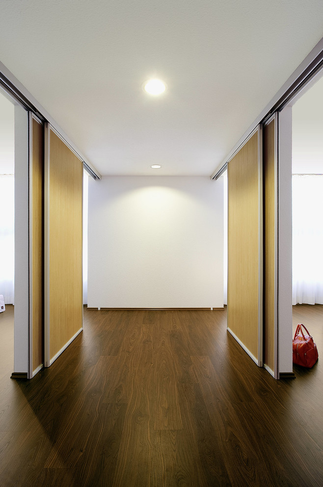 Межкомнатная раздвижная система raumplus