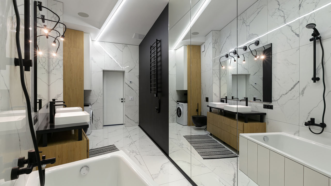 Строительная компания СКДК