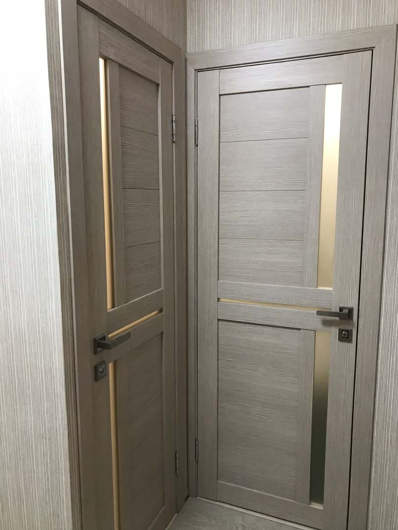 Ремонт квартиры 18 в Москве