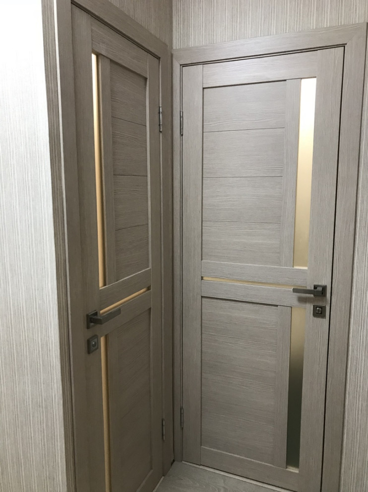 Ремонт квартиры 18 в Москве