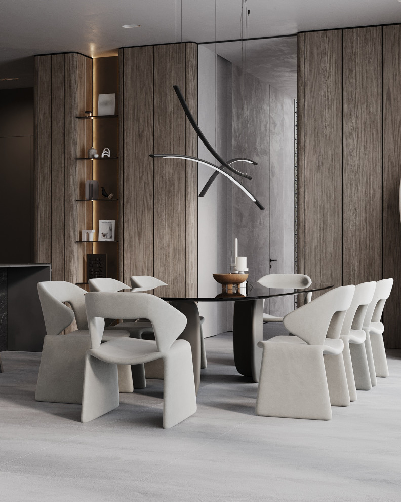 Апартаменты в Дубае