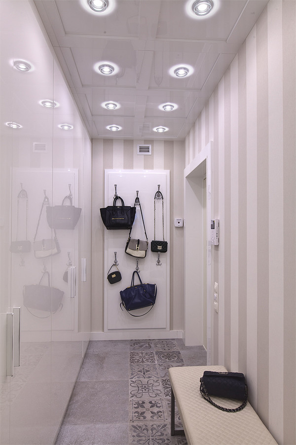 АНГЛИЙСКИЙ КВАРТАЛ