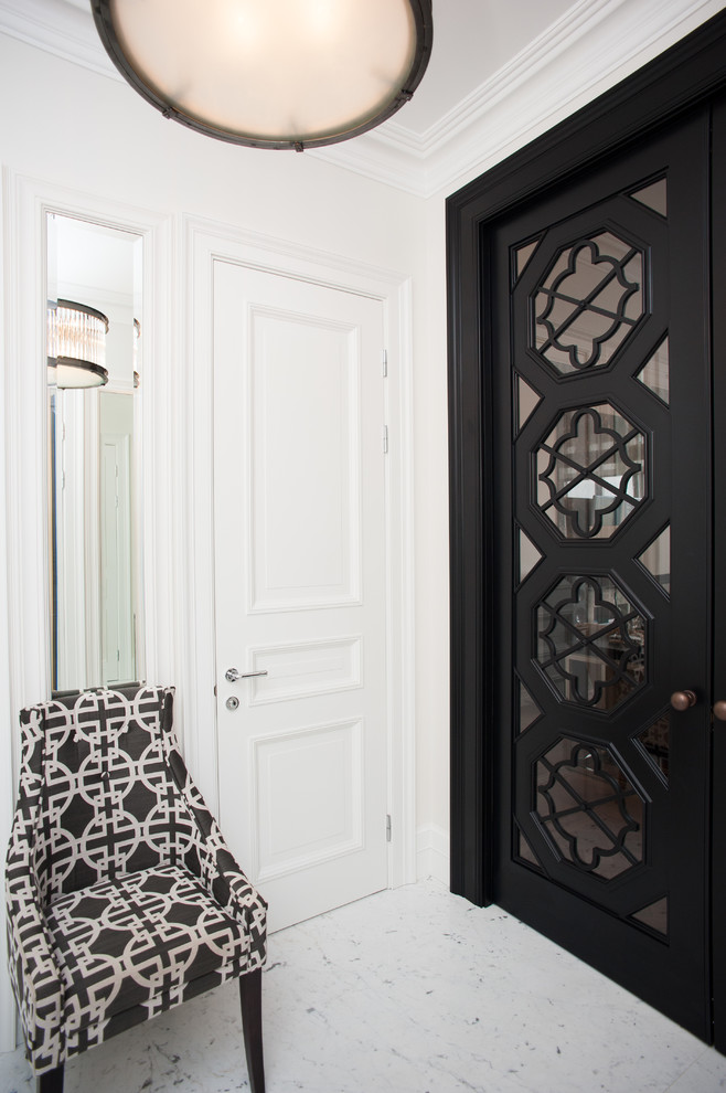 Проект Пырьево