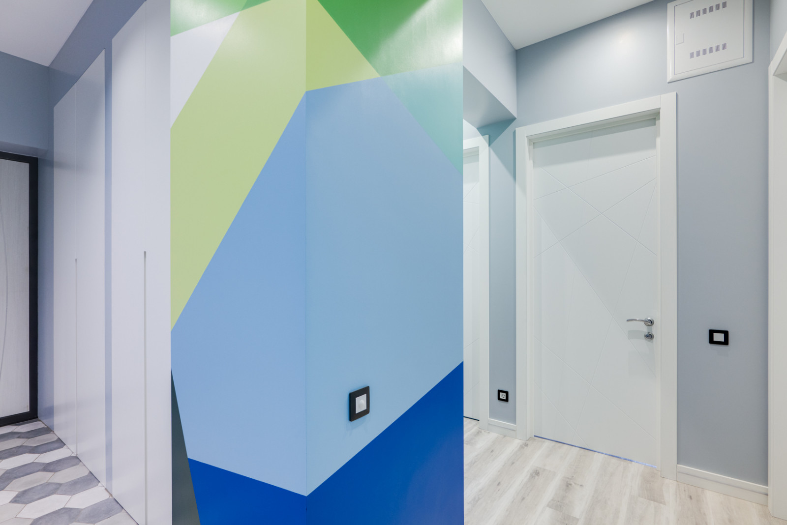 5-я Кожуховская 21