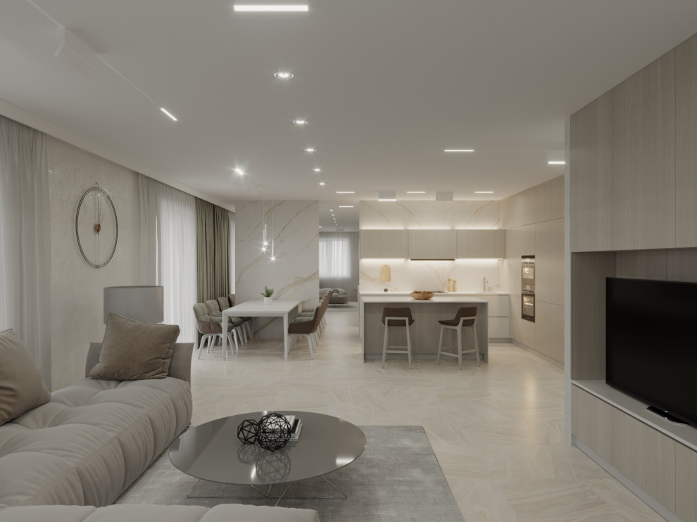 Примеры работ