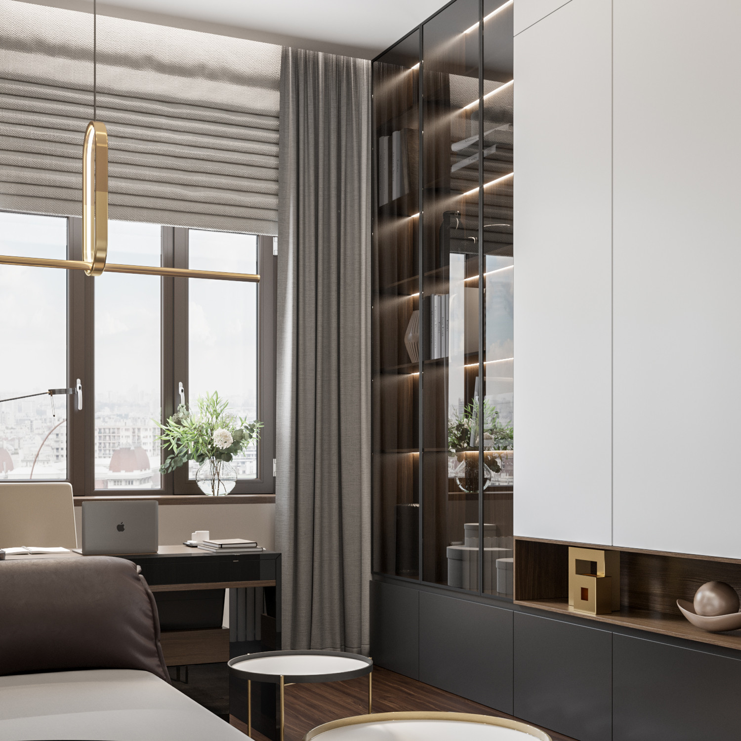 Квартира 120м2 на Соколе