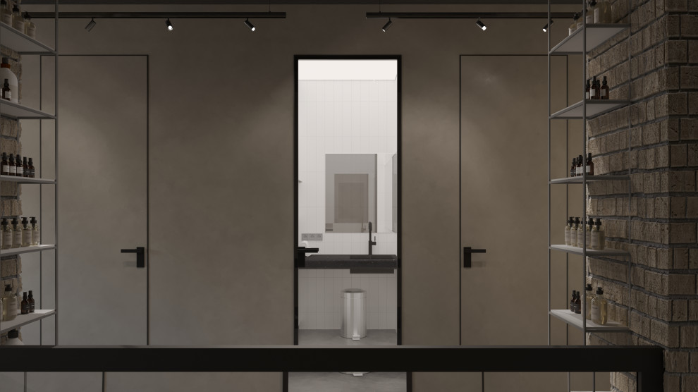 Салон красоты