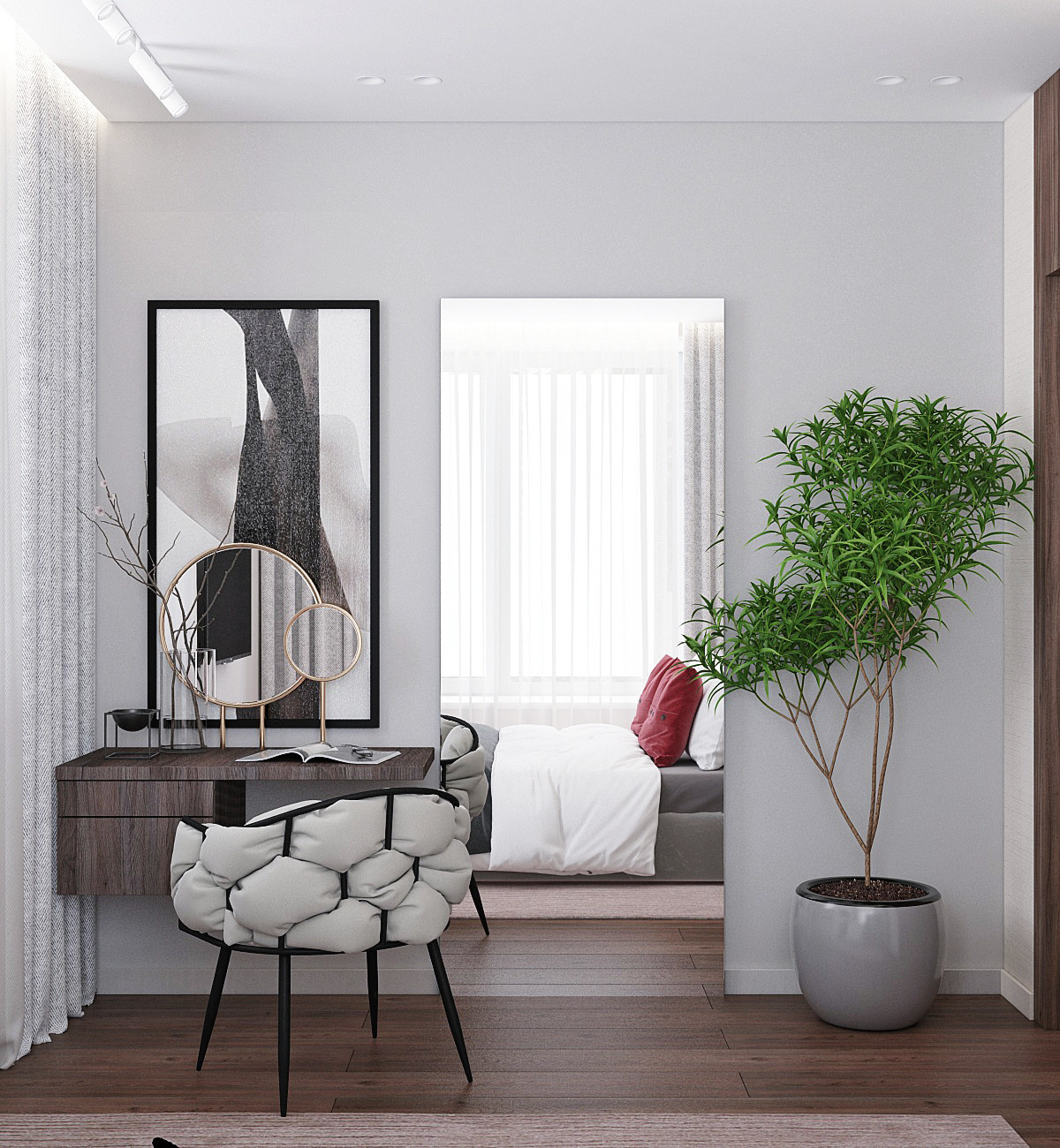 Дом для семьи с детьми в Находке