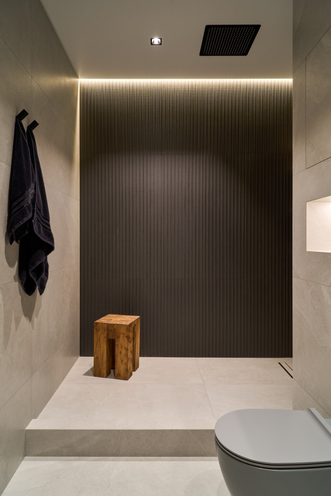 Квартира на Типанова