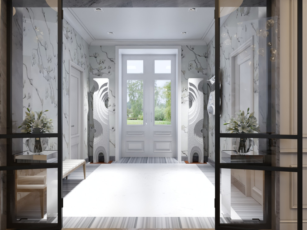 Renaissance park Residence