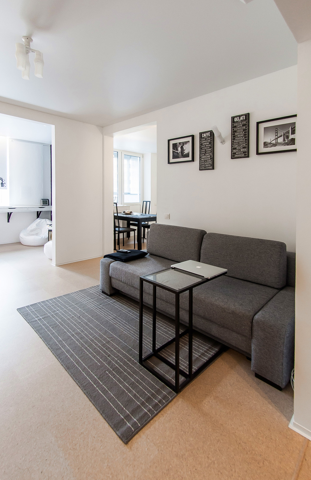 Артерьер \\ Arterior