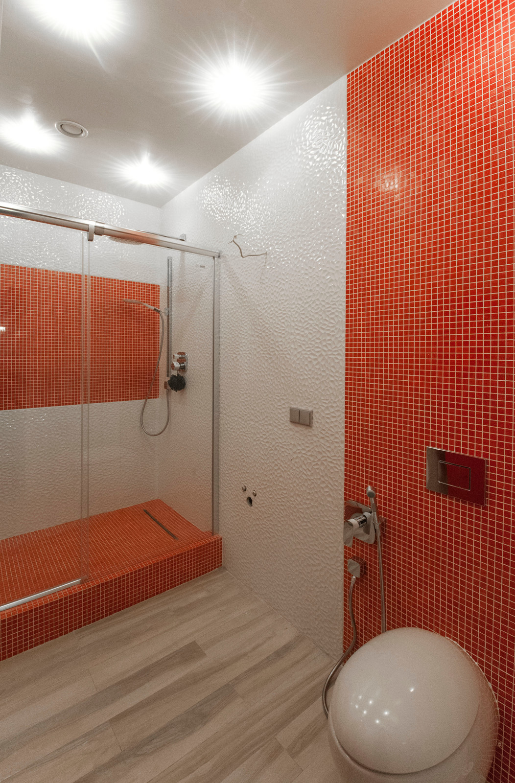 Квартира нв Выборгском шоссе 112