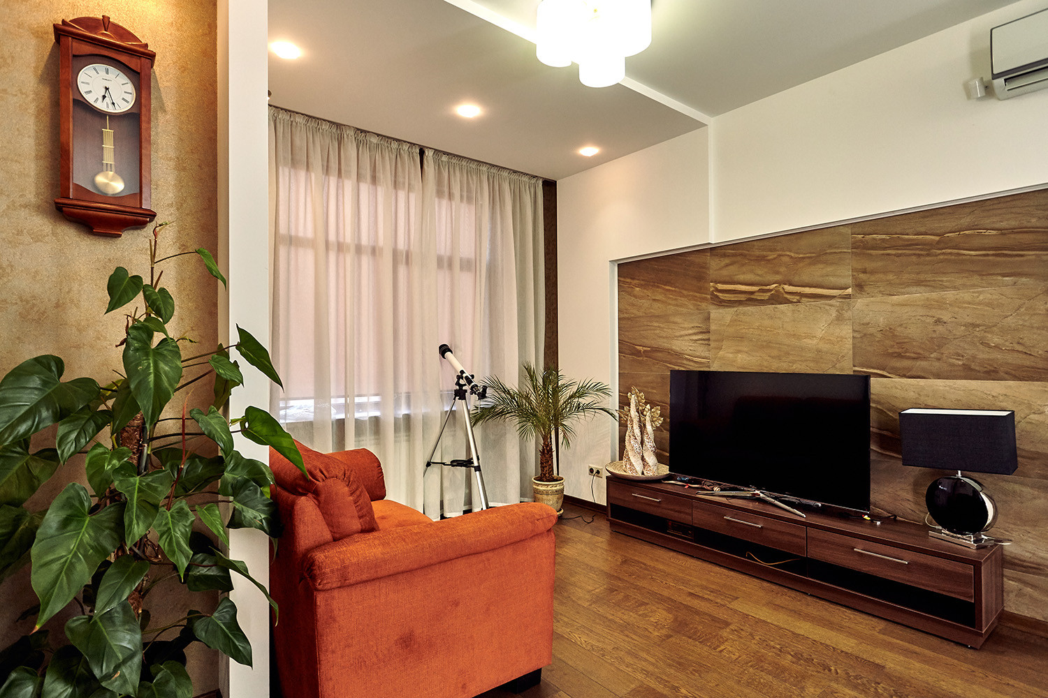 Частное домовладение 015