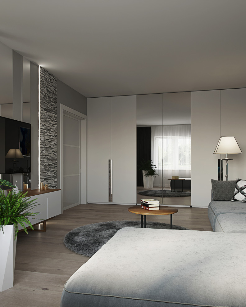 Современное жилье