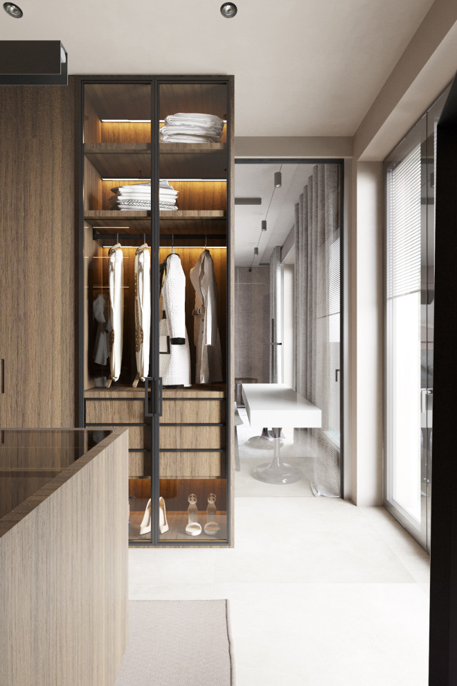 Частный дом г.Москва