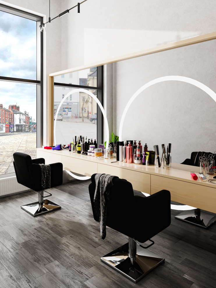 Салон красоты