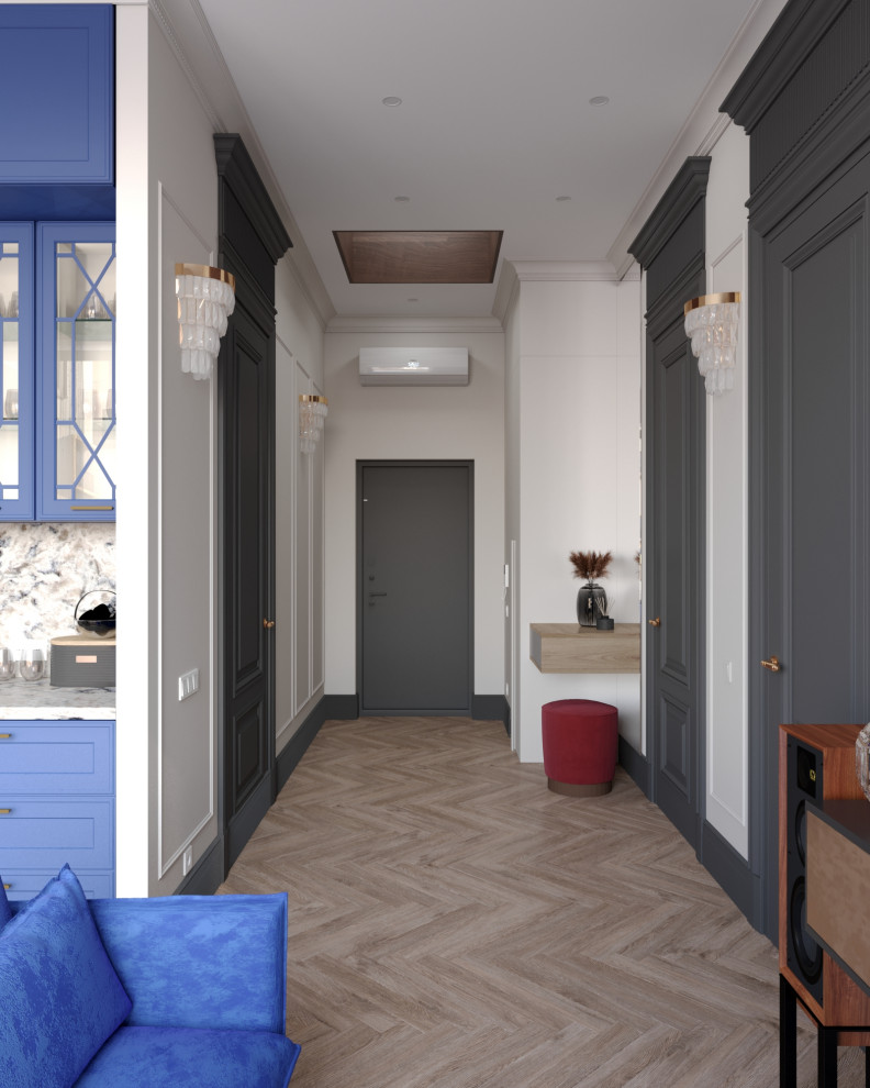 Европейский берег