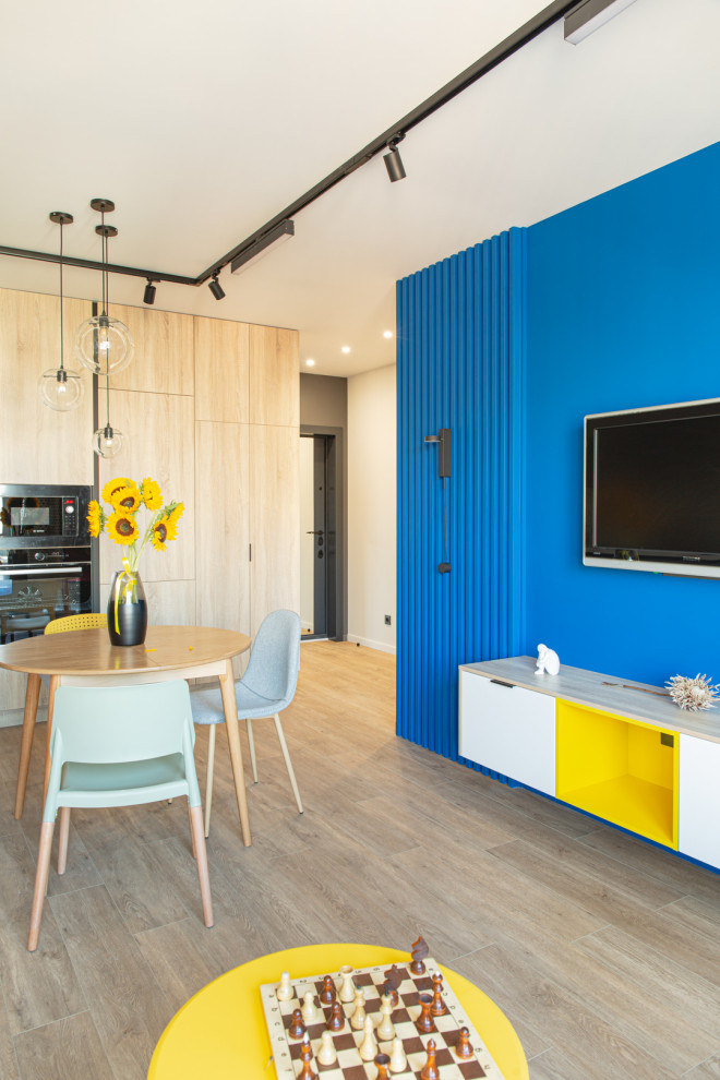 ЖК Академика Павлова, 43 м2