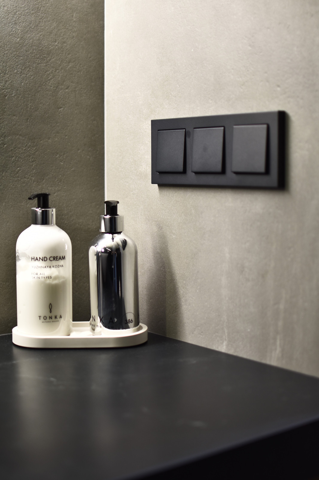 Обложка проекта: Ремонт квартиры 120 м2 в ЖК THE MID