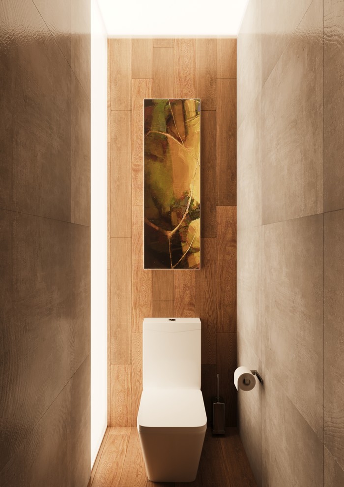 Стильный лаконизм