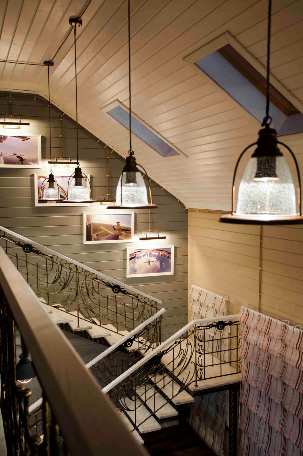 Гостевой дом на аэродроме малой авиации