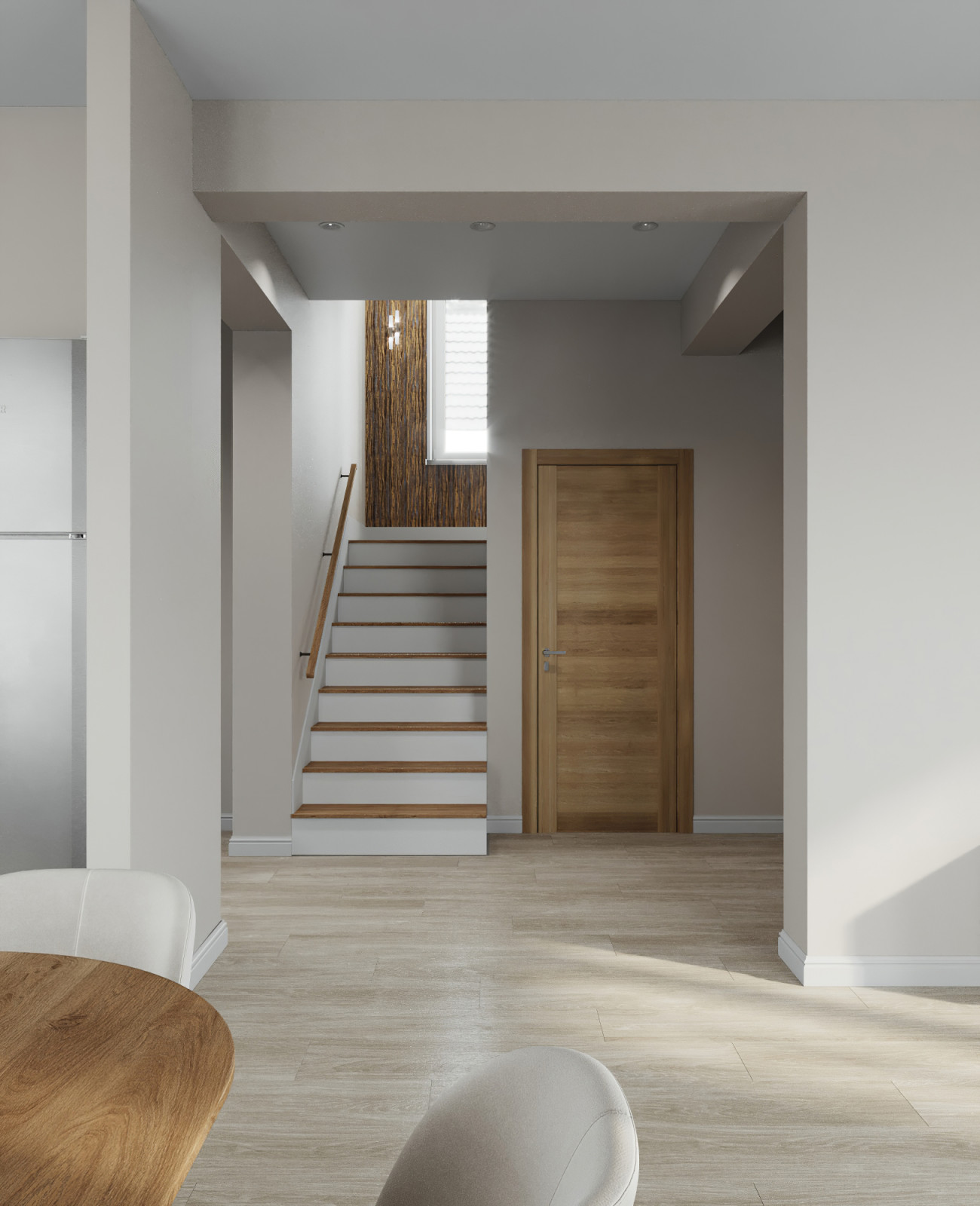 Загородный дом 160кв.м.