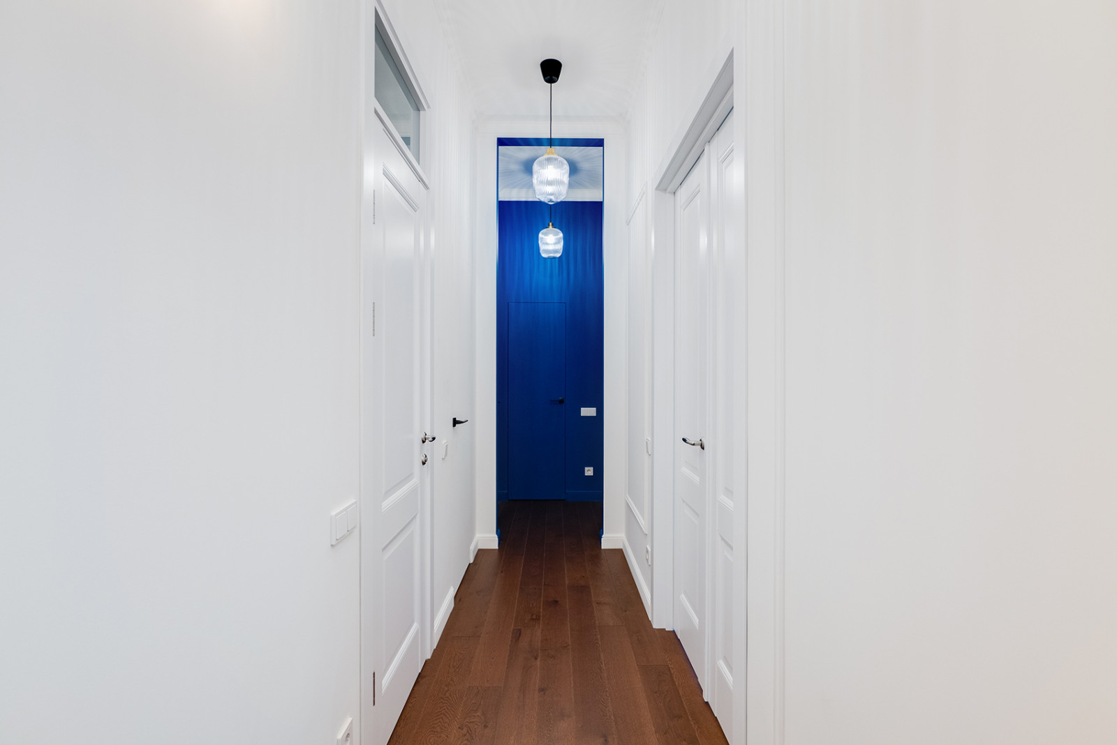 ЖК Петровский Парк