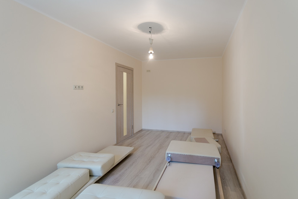 Однокомнатная квартира на Соколе