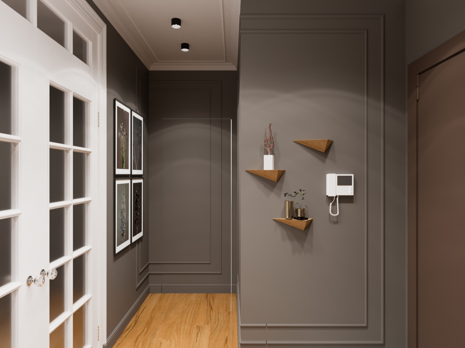 ЖК" Хорошево"