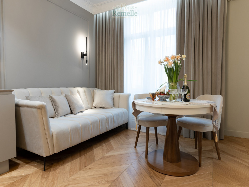 ЖК Болконский | 11-ая Красноармейская 11